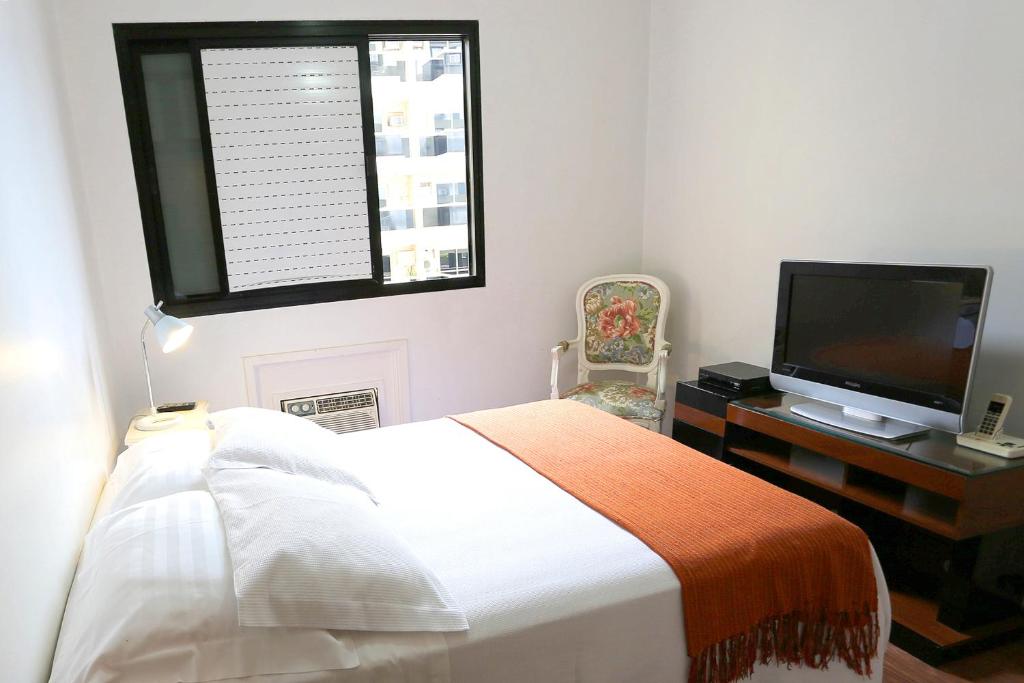  Barrabella Apart Hotel