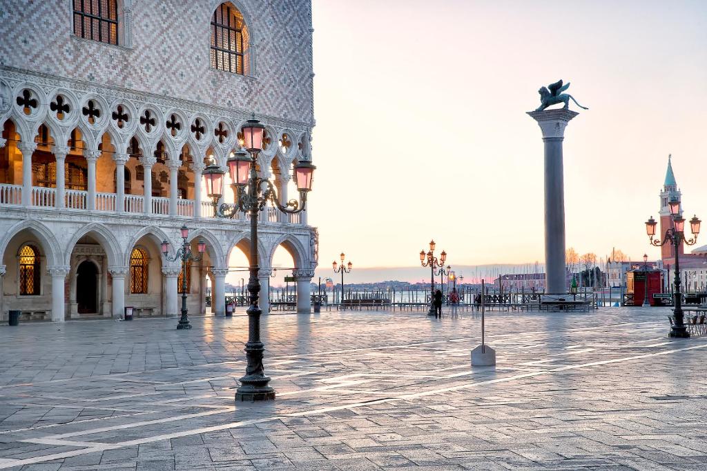 Ca' San Polo, Venezia – Prezzi aggiornati per il 2023