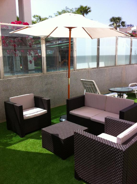 Aparthotel Diamant Blue - Appartamento Superiore