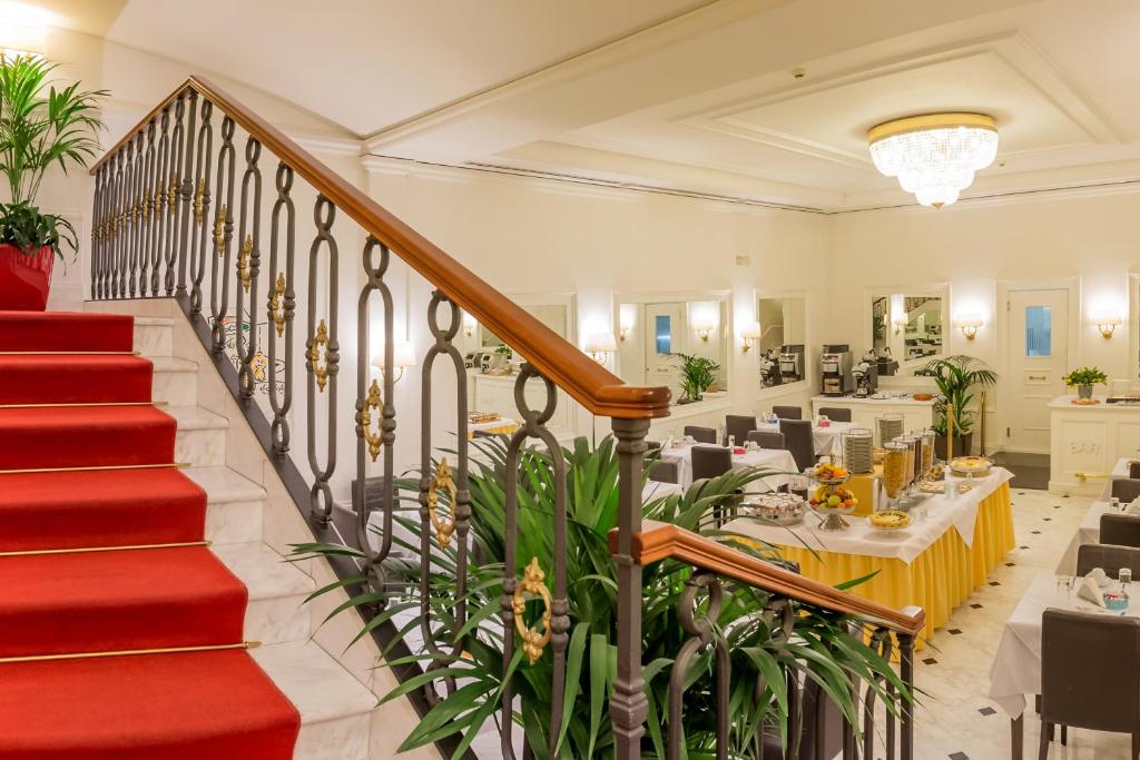 Hotel Modigliani - Resim 4