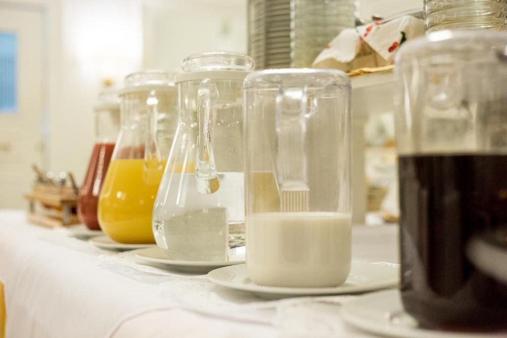 Hotel Modigliani - Resim 45