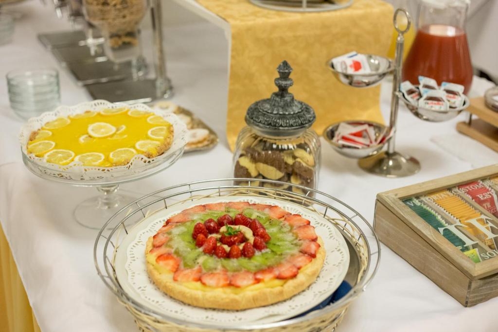 Hotel Modigliani - Resim 43