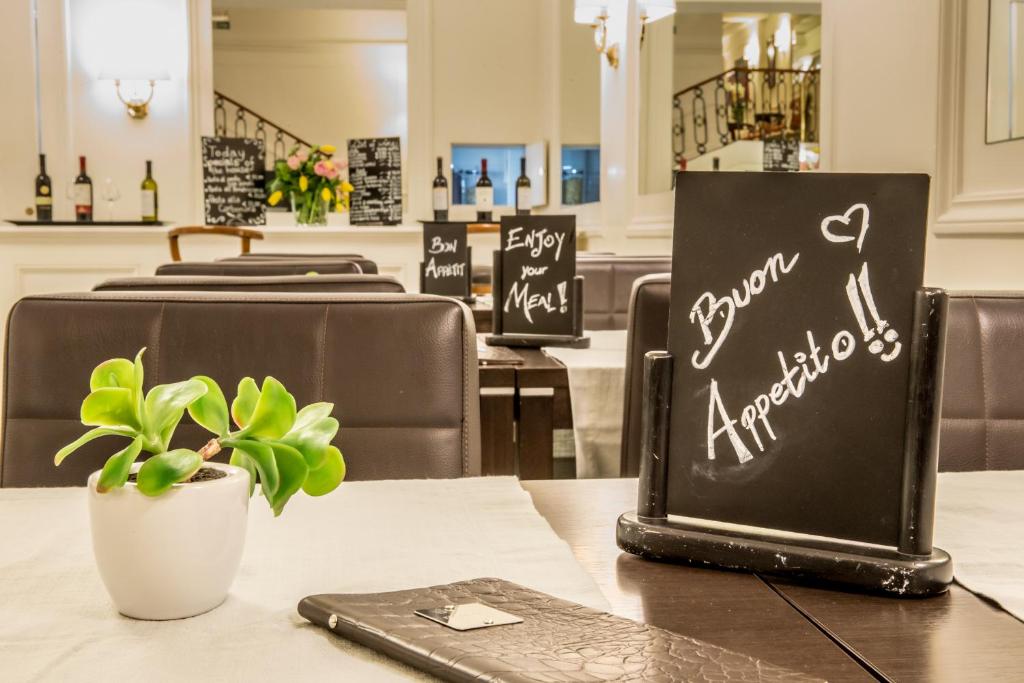 Hotel Modigliani - Resim 42