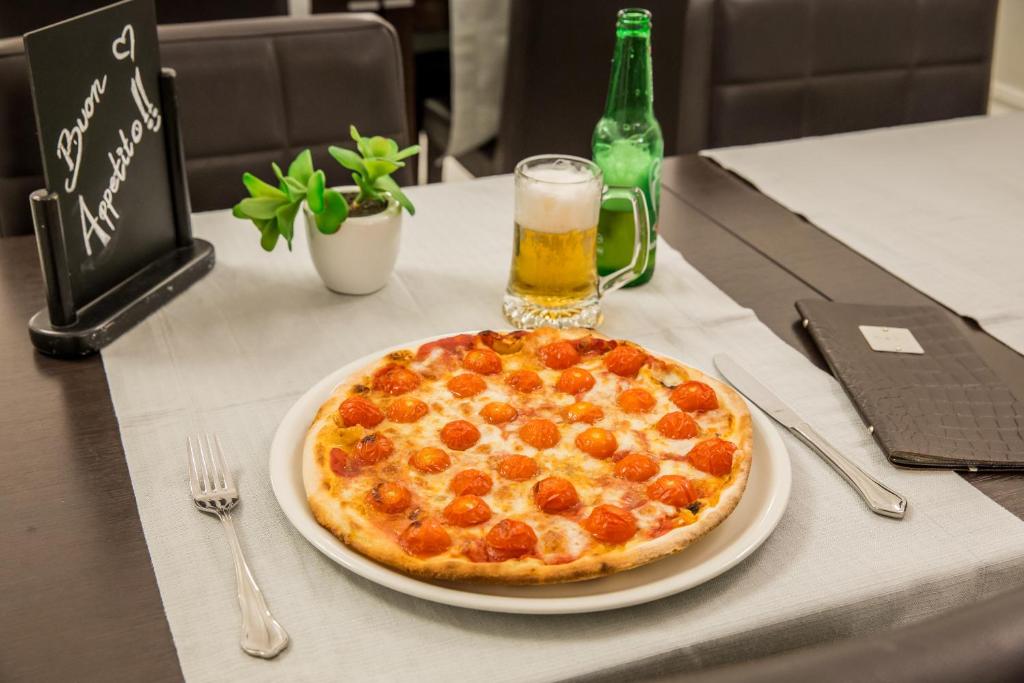 Hotel Modigliani - Resim 40