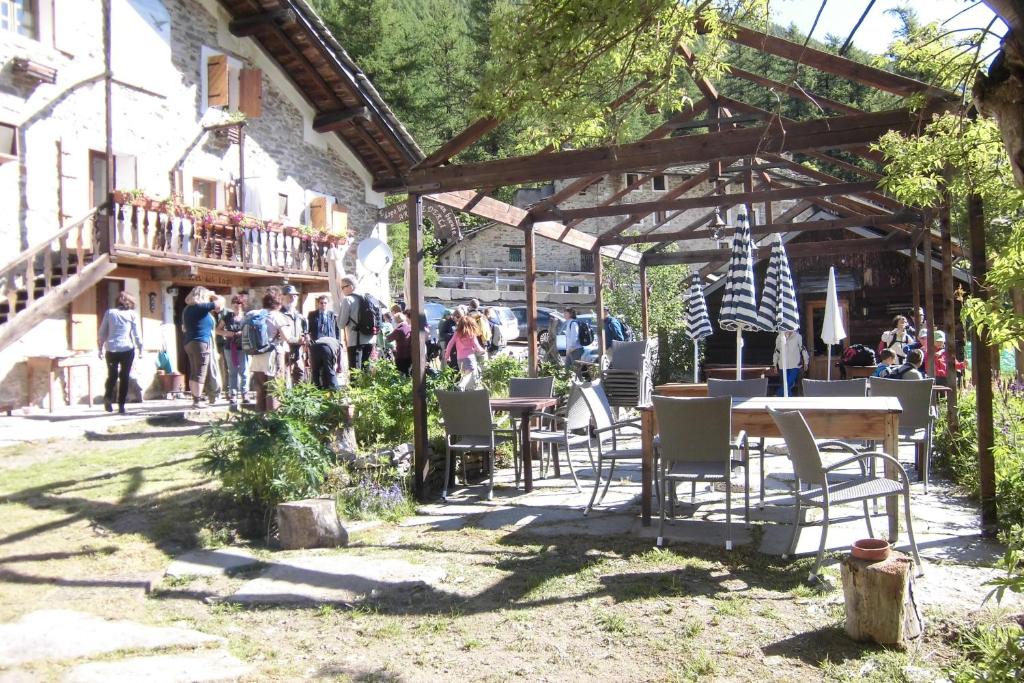 Ceresole Reale
