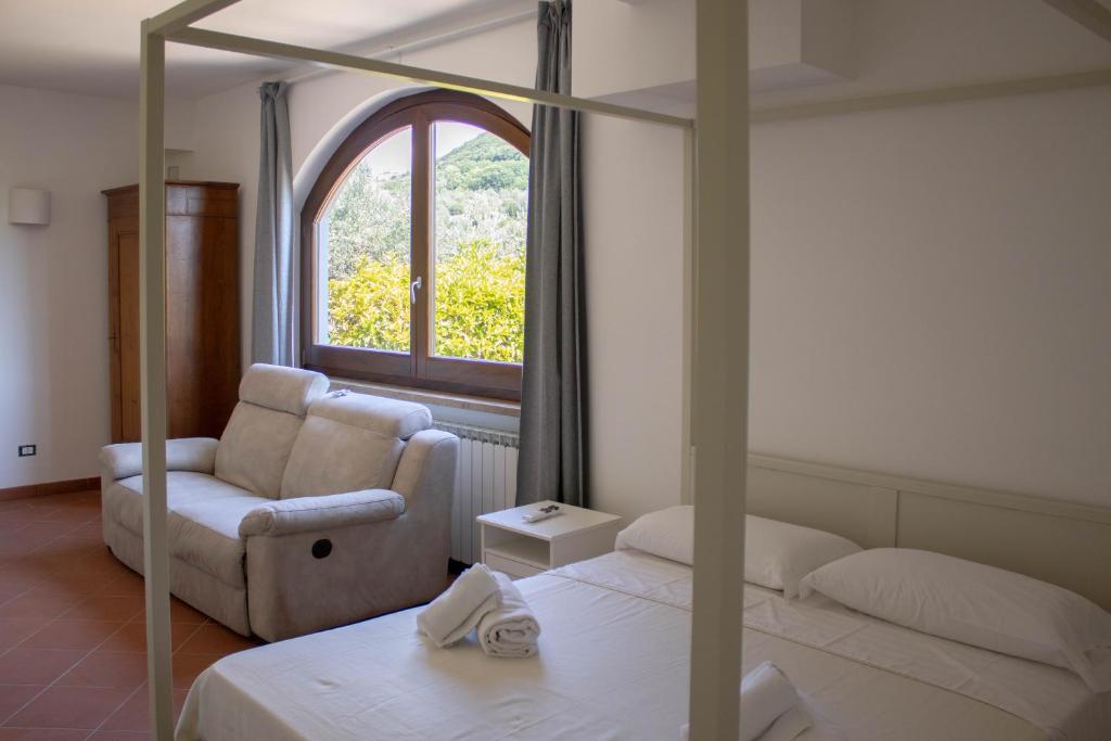 Agriturismo Il Bagolaro