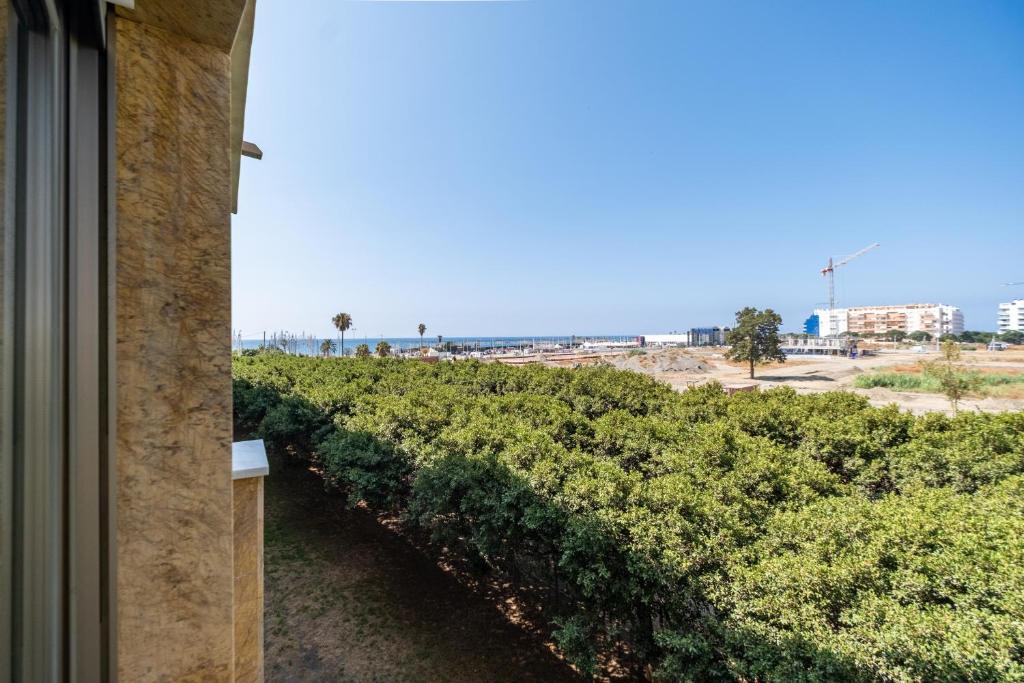 Apartamentos Proamar - Apartamento De 2 Quartos Com Vista Mar