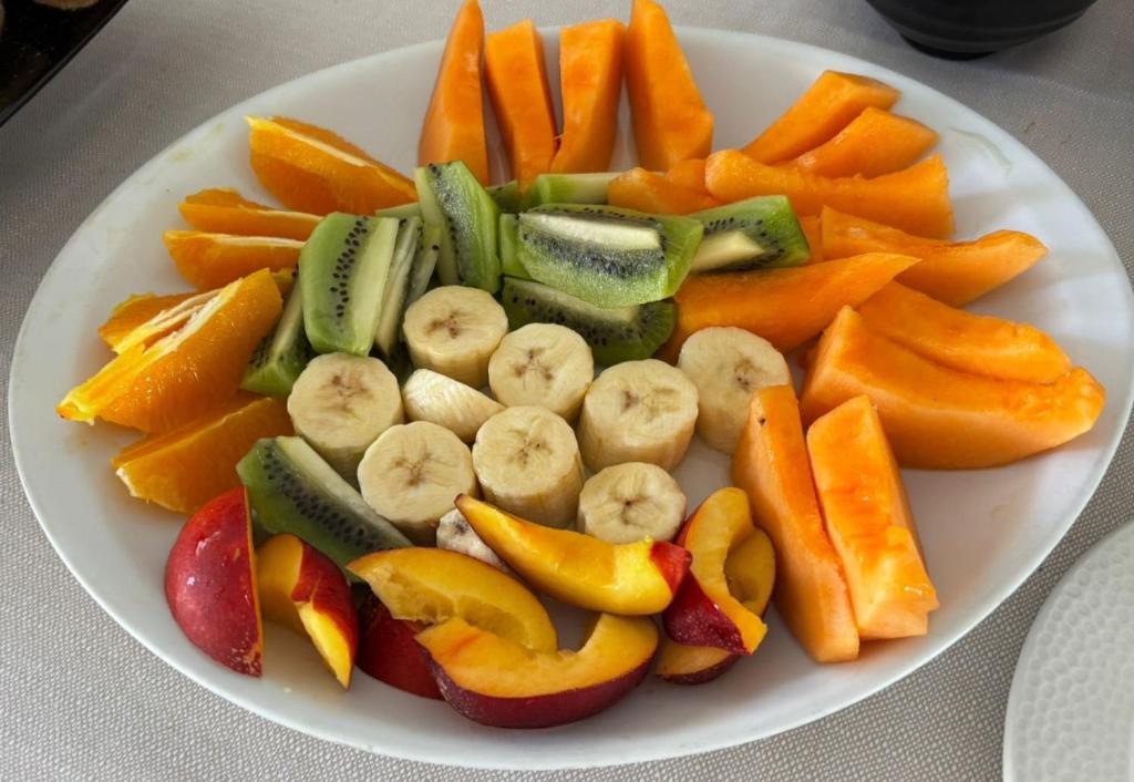 Hotel Garisenda B&B - in Centro a Riccione - - Resim 19