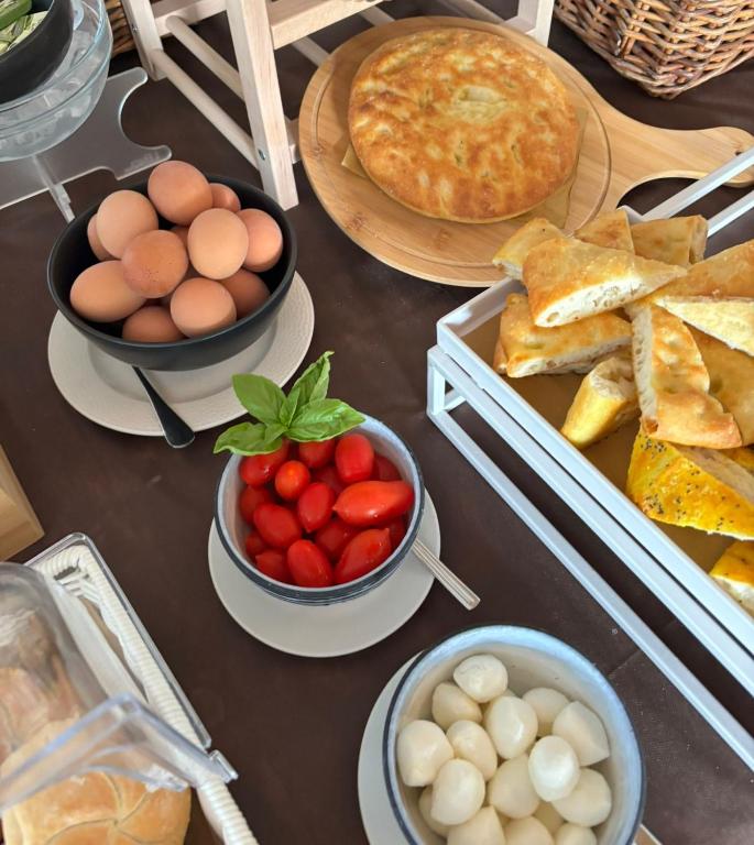 Hotel Garisenda B&B - in Centro a Riccione - - Resim 24