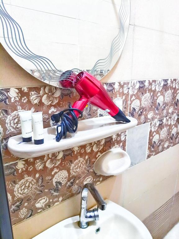 KING ALI Pyramids View Inn - 17