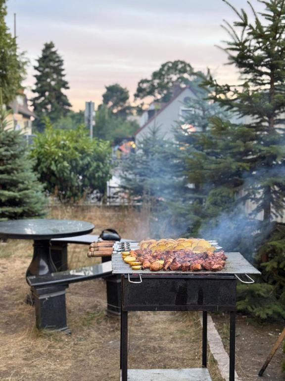 Hotel Kennedy - Resim 16