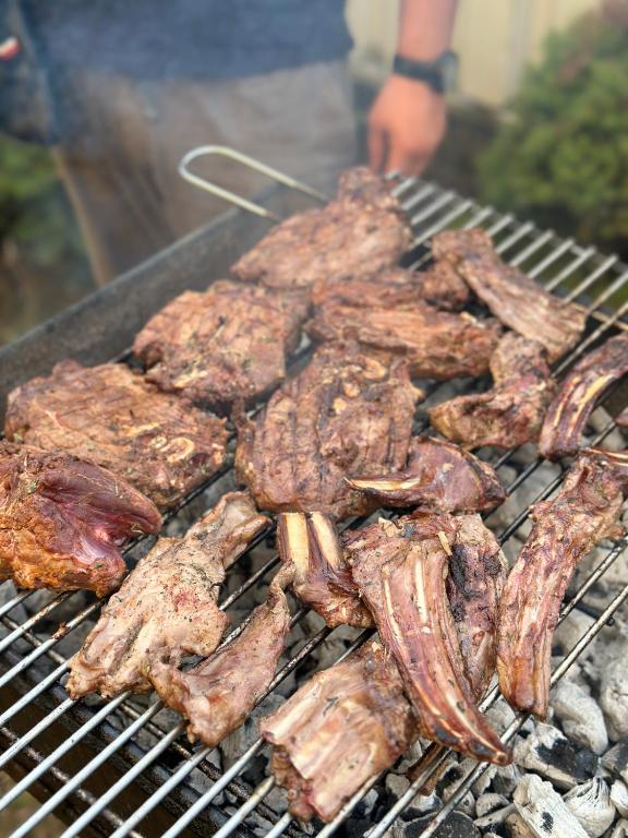 Hotel Kennedy - Resim 15