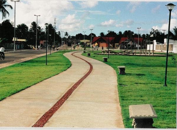 Pousada Diamante