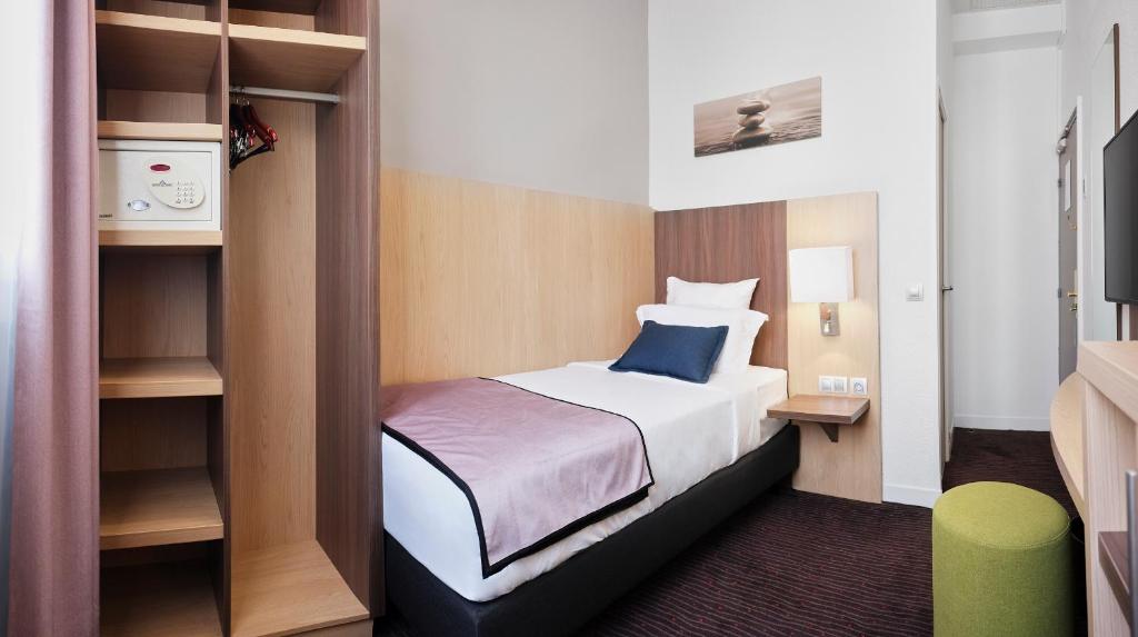 Quality Hotel Bordeaux Centre - 10