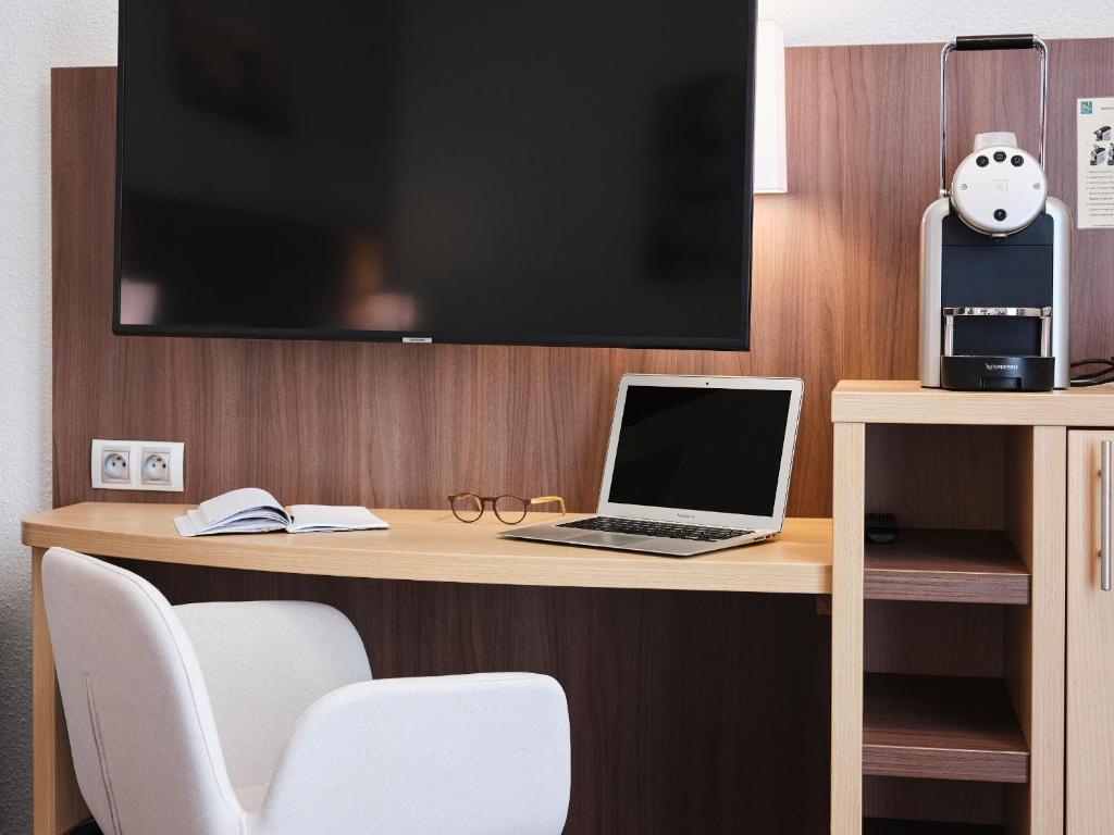 Quality Hotel Bordeaux Centre - 13