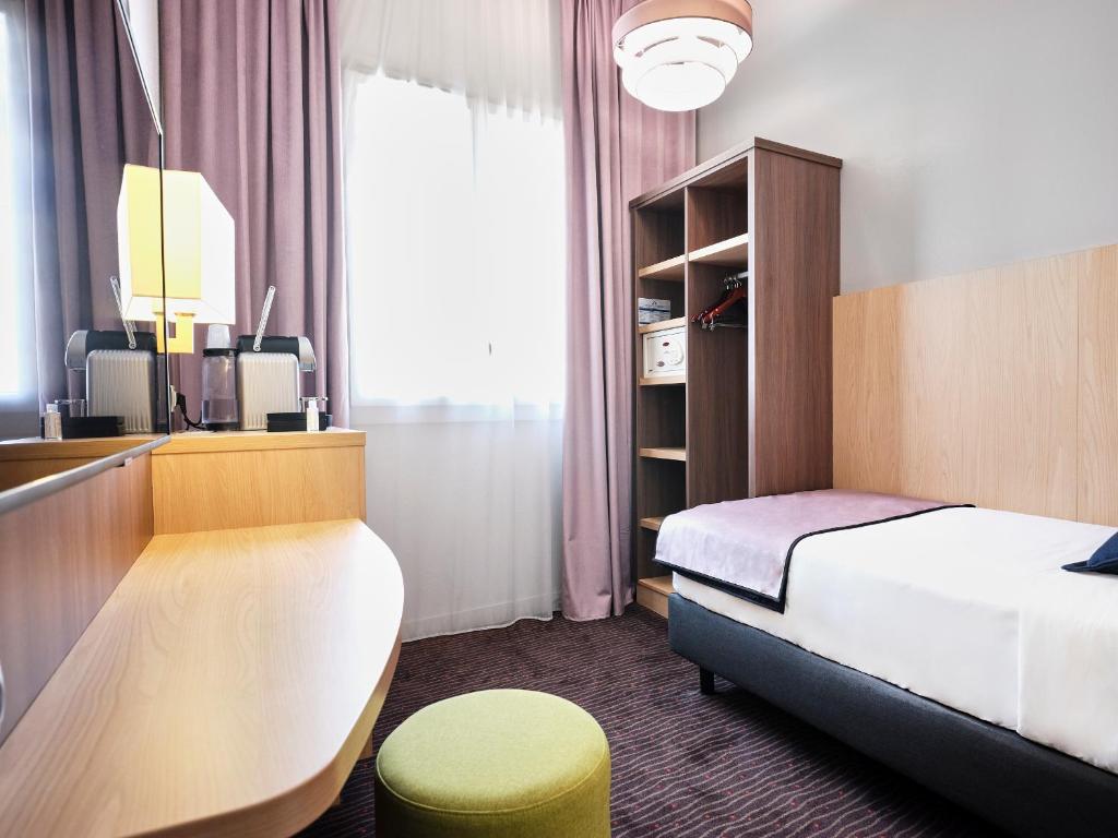 Quality Hotel Bordeaux Centre - 14