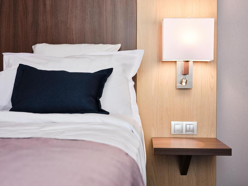 Quality Hotel Bordeaux Centre - 11