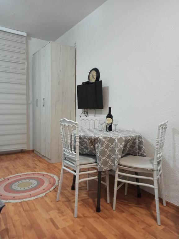 Apartman Tristan - 14