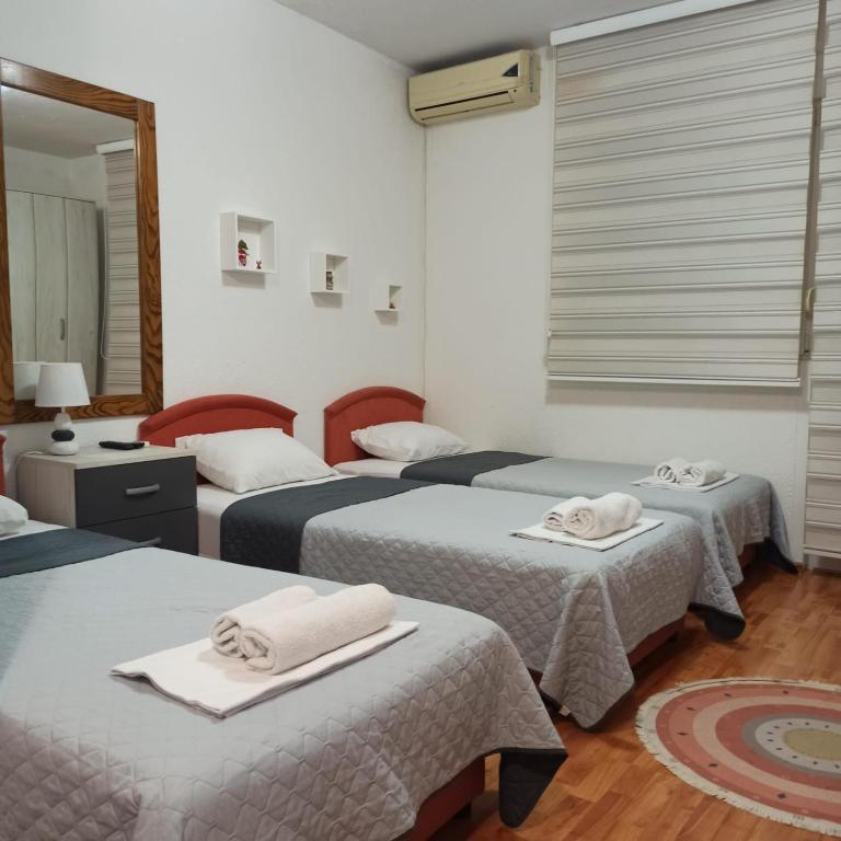 Apartman Tristan - 9