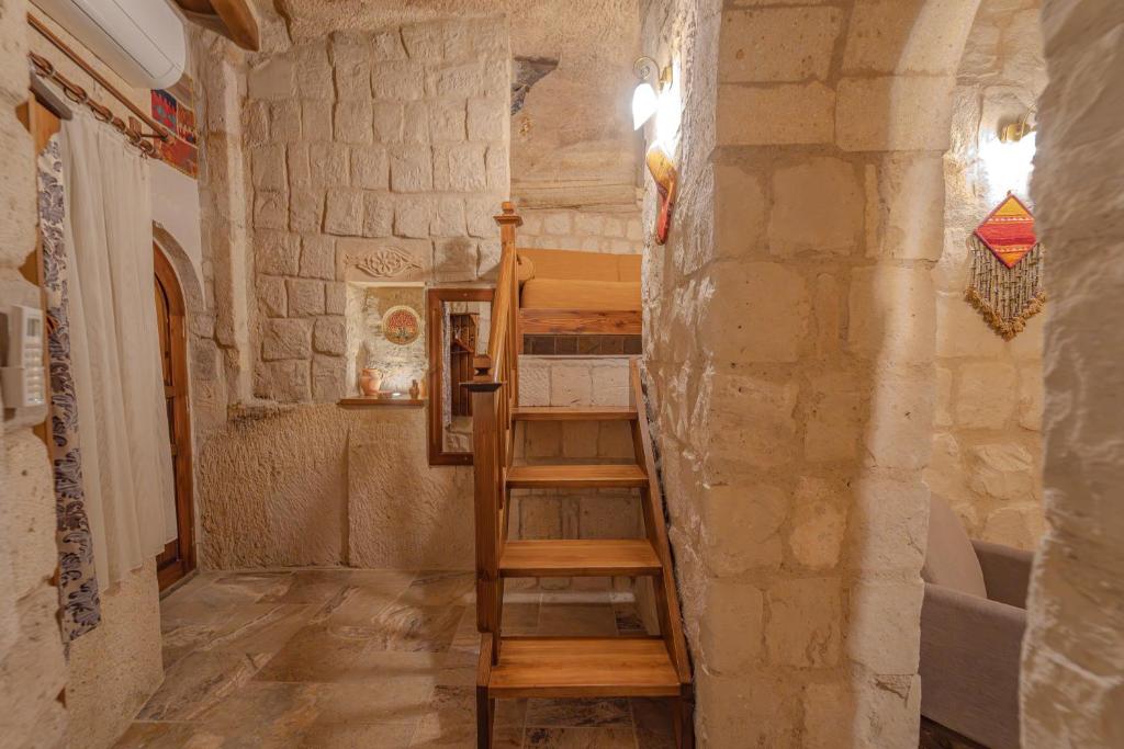 Zara Cave Hotel - 17