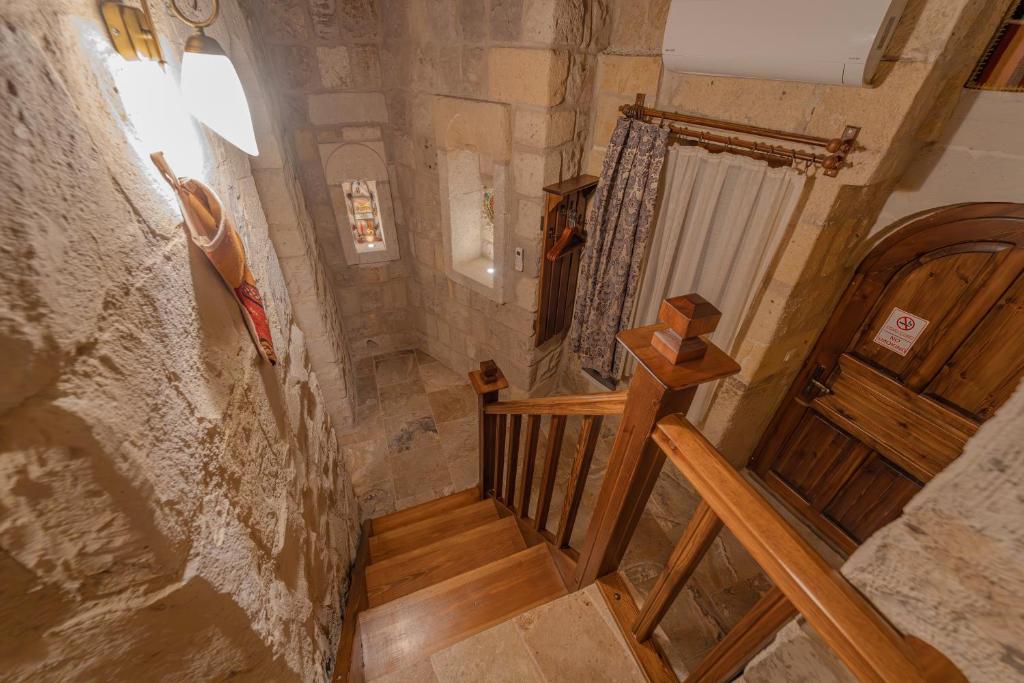 Zara Cave Hotel - 19