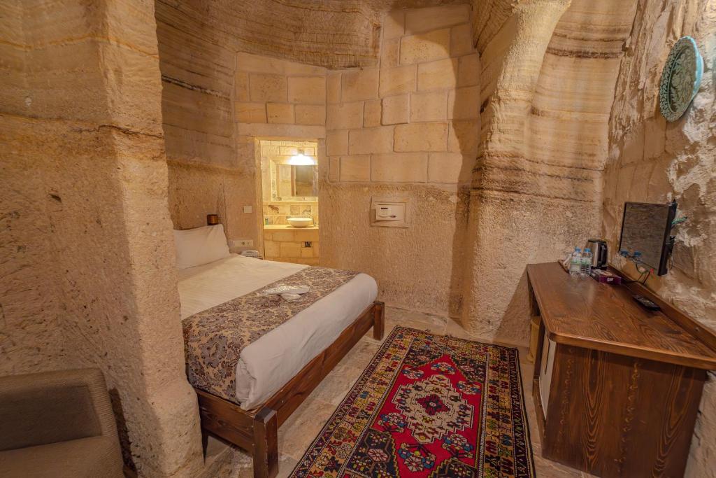 Zara Cave Hotel - 16