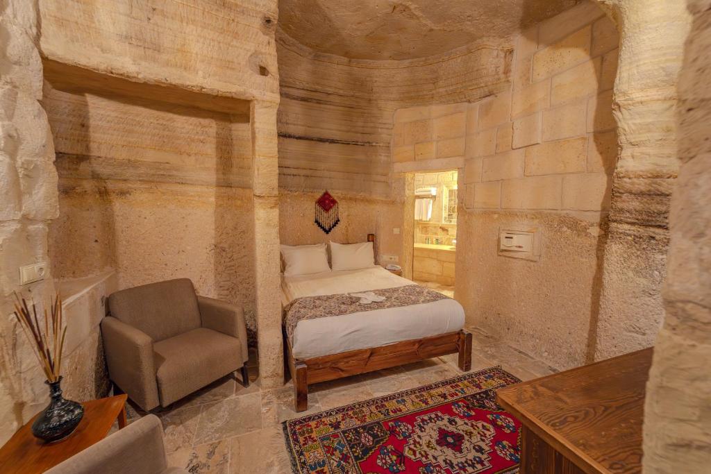 Zara Cave Hotel - 11