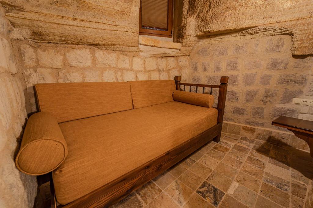 Zara Cave Hotel - 18