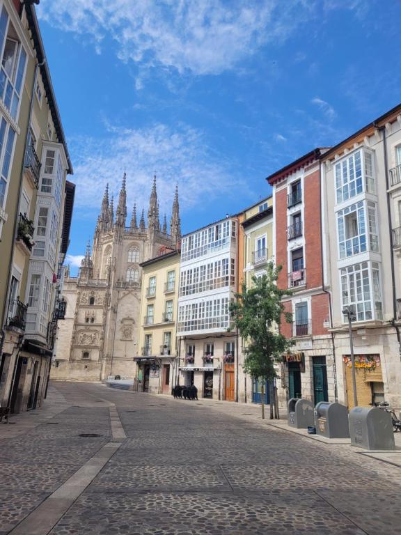 Precioso apartamento al lado de la Catedral - 17