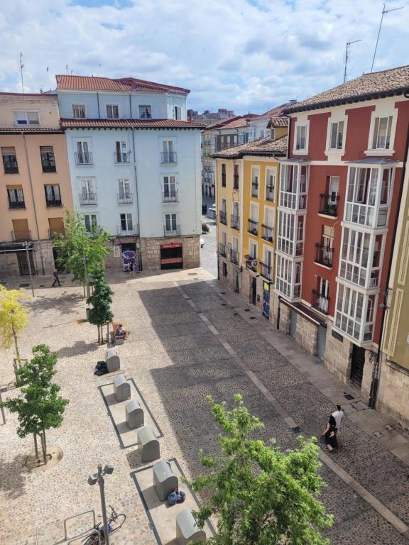 Precioso apartamento al lado de la Catedral - 19