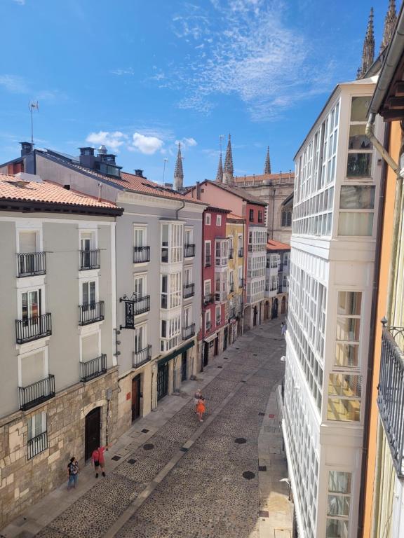 Precioso apartamento al lado de la Catedral - 18