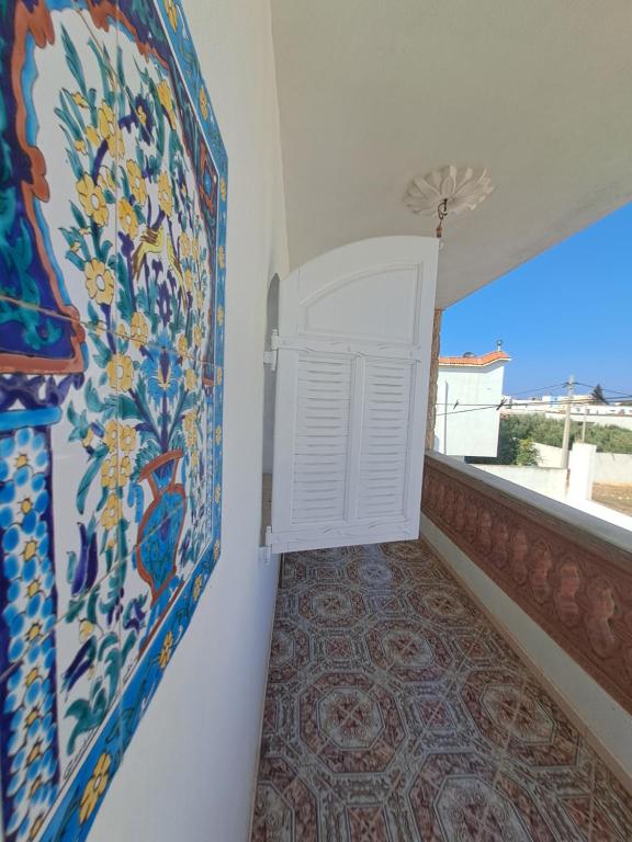 Billede fra billedgalleriet på Dar Rayen i El Haouaria