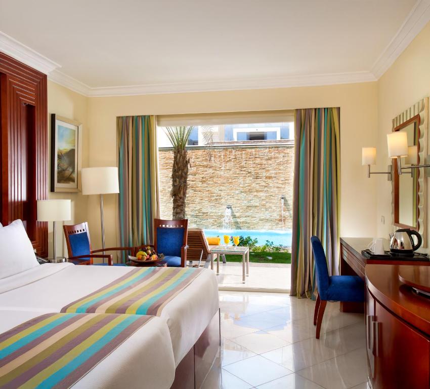 Xperience Sea Breeze Resort - 14