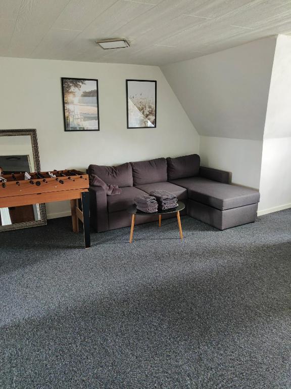 JP Apartment Floor 2 - Appartamento Loft Con Tre Camere Da Letto
