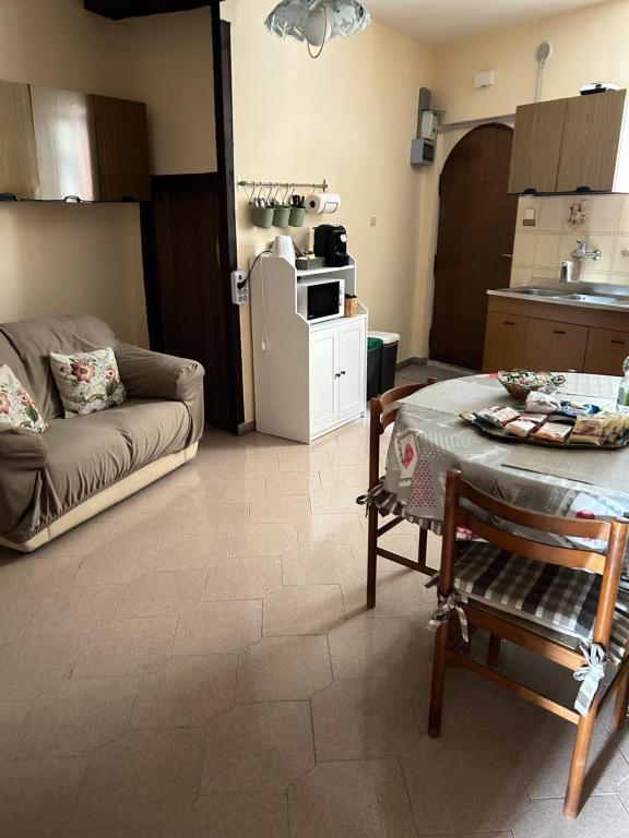 Antica Casa Sabina - 两卧室房屋