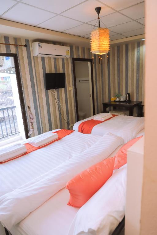 TC House and Cafe - Resim 4