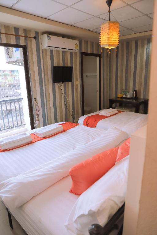 TC House and Cafe - Resim 6