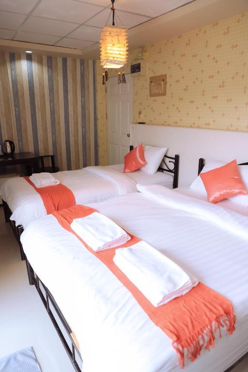 TC House and Cafe - Resim 7