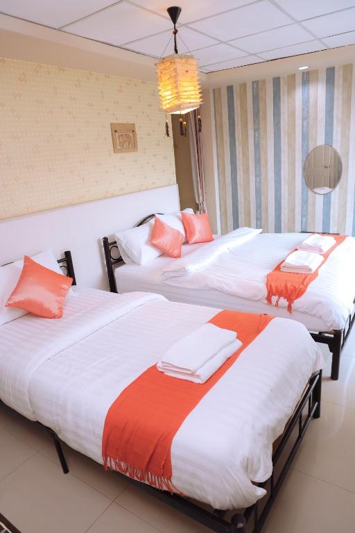 TC House and Cafe - Resim 9