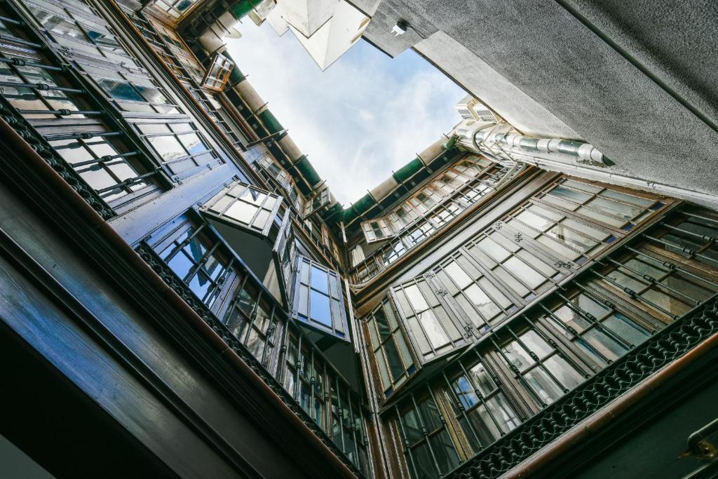 Fotografie z fotogalerie ubytování Feel Hostels City Center v Malaze