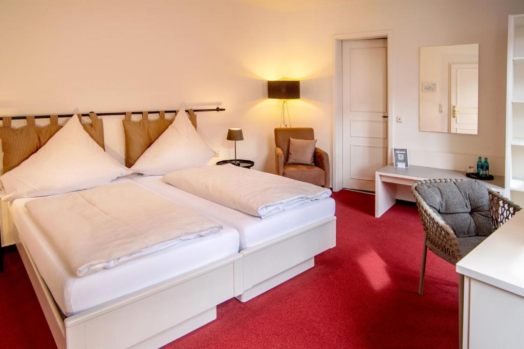 Hotel Busch - Double Or Twin Room