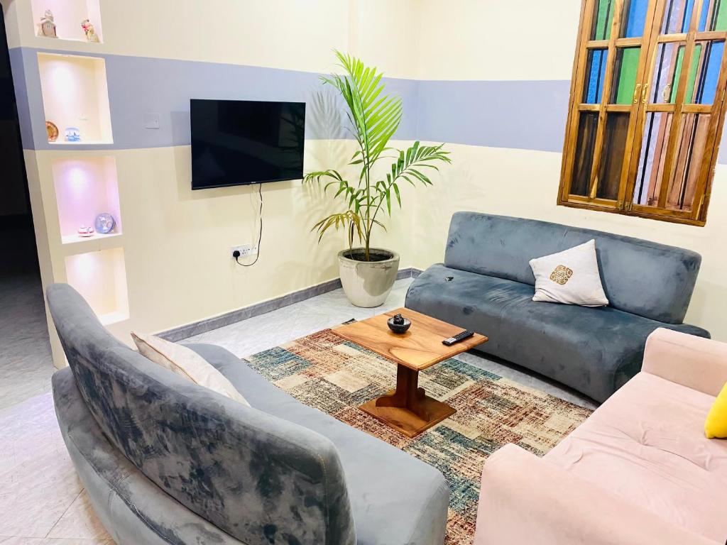 Ảnh trong thư viện ảnh của Khalifa Apartment ở Zanzibar City