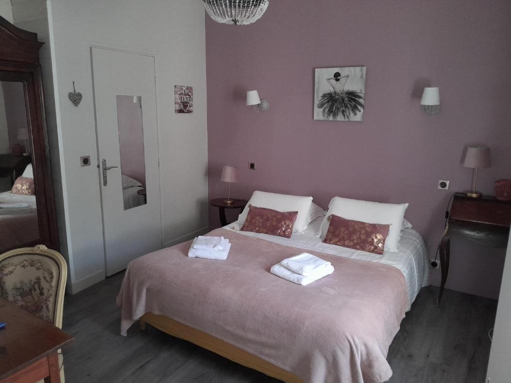 Le Domaine du Terroir à 5 minutes des Grottes de Lascaux - 12