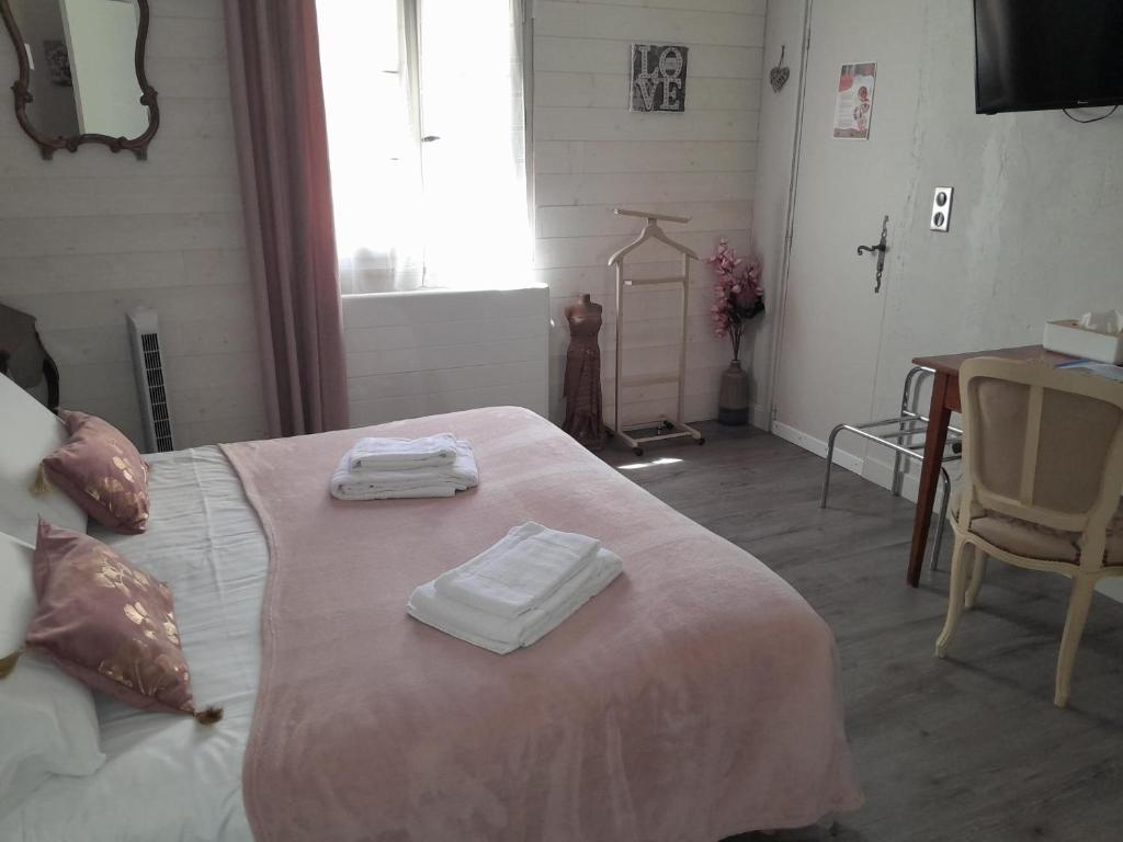 Le Domaine du Terroir à 5 minutes des Grottes de Lascaux - 13