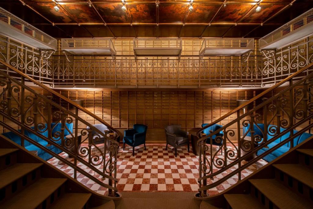 The Marmorosch Bucharest, Autograph Collection - Resim 24