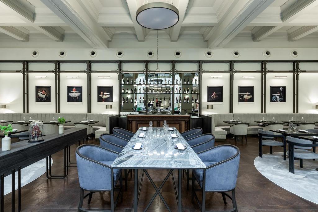 The Marmorosch Bucharest, Autograph Collection - Resim 26