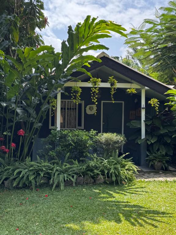 The Kandyan Manor by Bhathiya & Suzy - 1