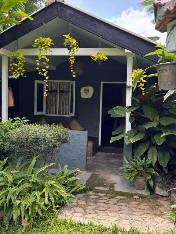 The Kandyan Manor by Bhathiya & Suzy - 15