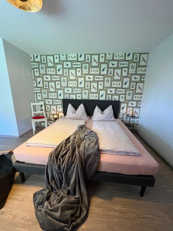 Landhaus Sommerberg - One-Bedroom Apartment