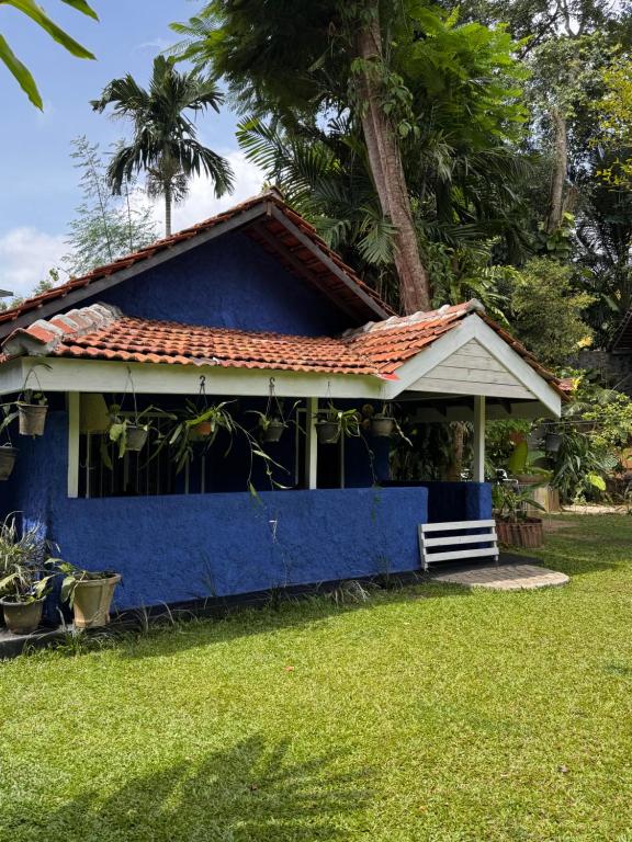 The Kandyan Manor by Bhathiya & Suzy - 4